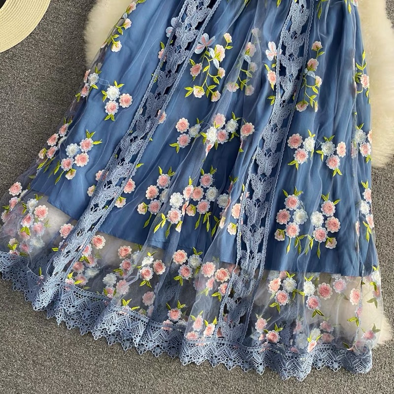 Wakiki vacay dress FD9 images